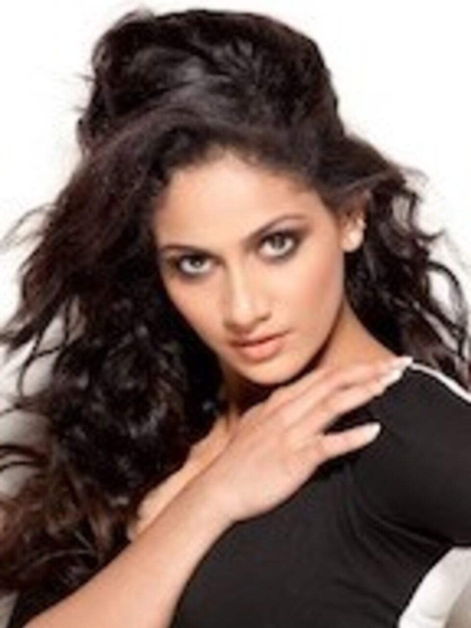 Komal Sharma